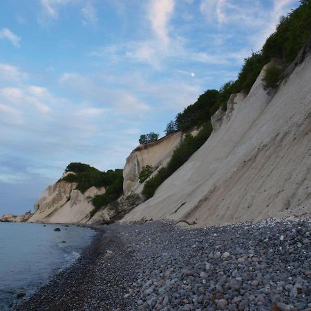 Mon Hostel & Vandrehjem Borre Εξωτερικό φωτογραφία