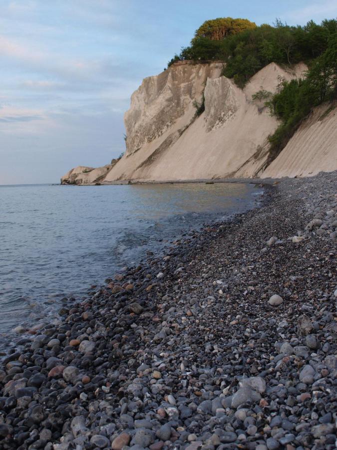 Mon Hostel & Vandrehjem Borre Εξωτερικό φωτογραφία