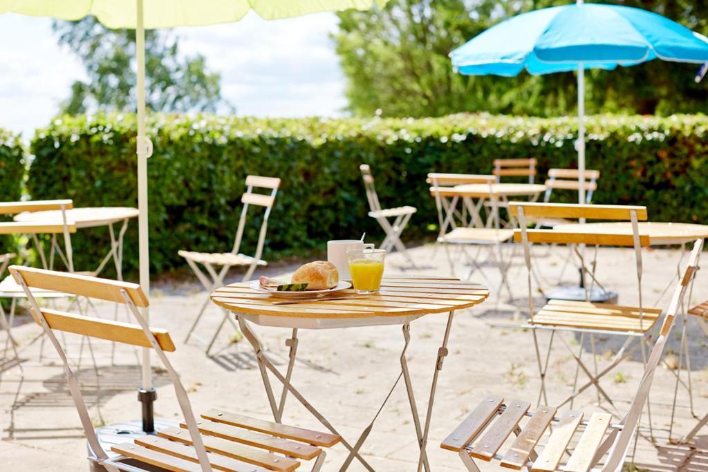 Mon Hostel & Vandrehjem Borre Εξωτερικό φωτογραφία