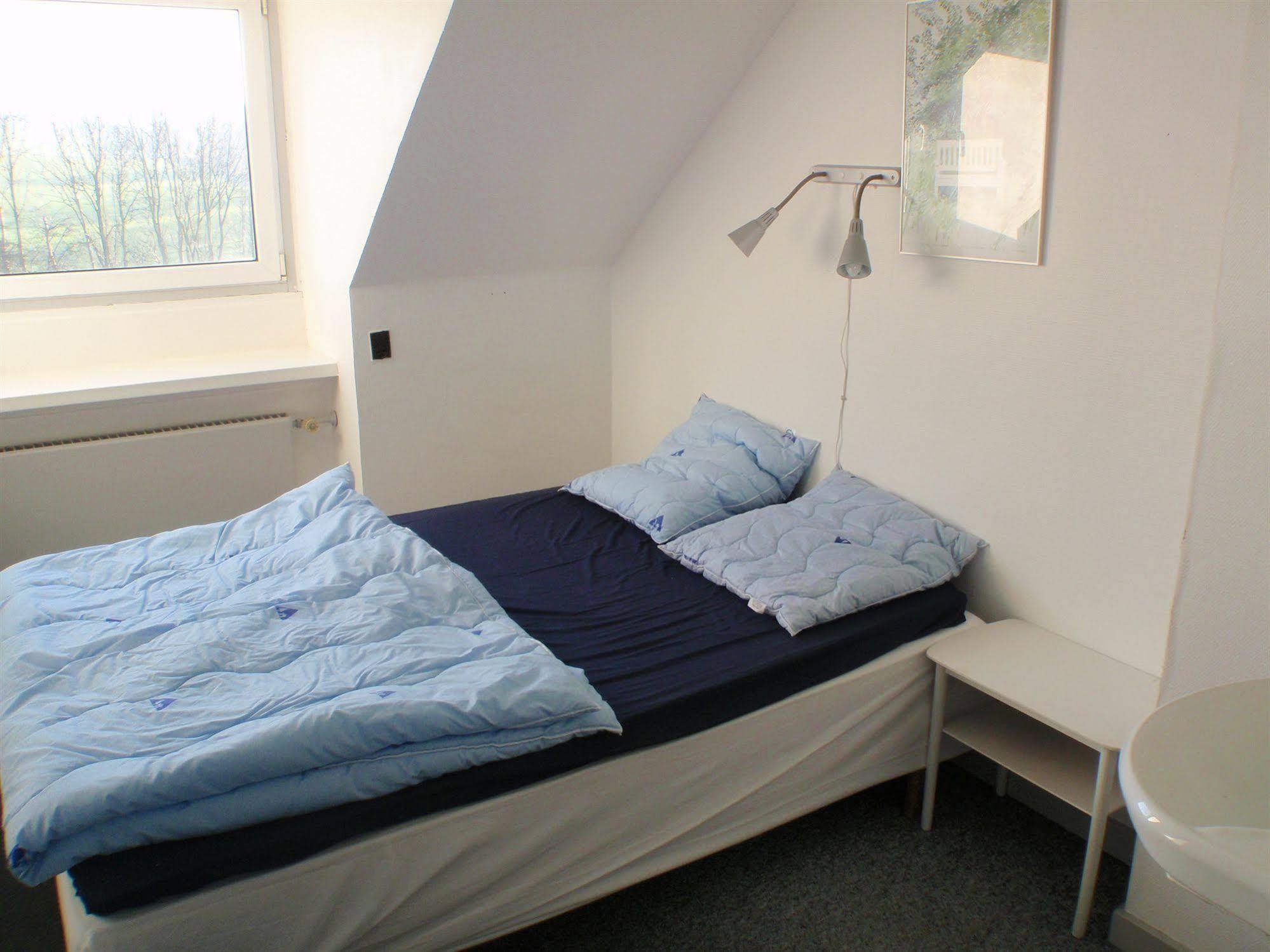 Mon Hostel & Vandrehjem Borre Εξωτερικό φωτογραφία