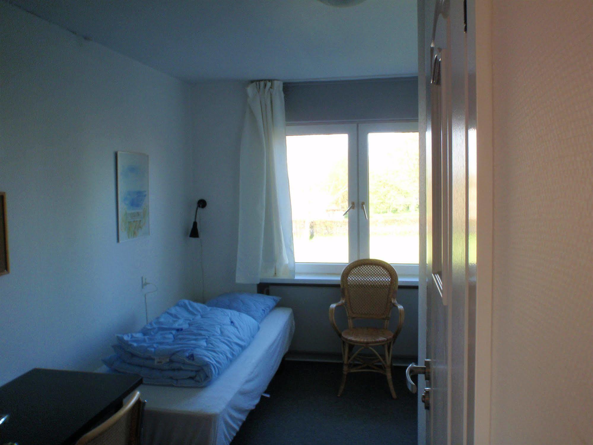 Mon Hostel & Vandrehjem Borre Εξωτερικό φωτογραφία