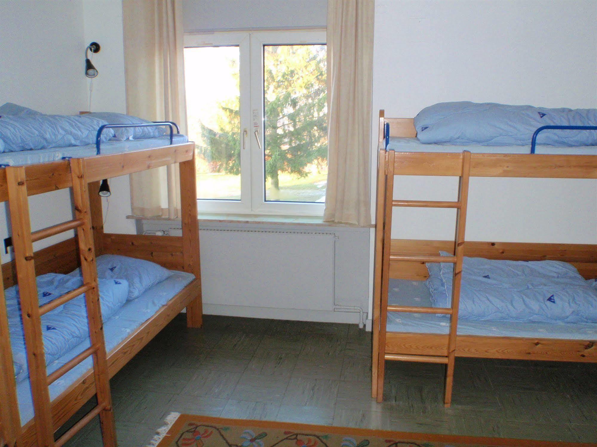 Mon Hostel & Vandrehjem Borre Εξωτερικό φωτογραφία