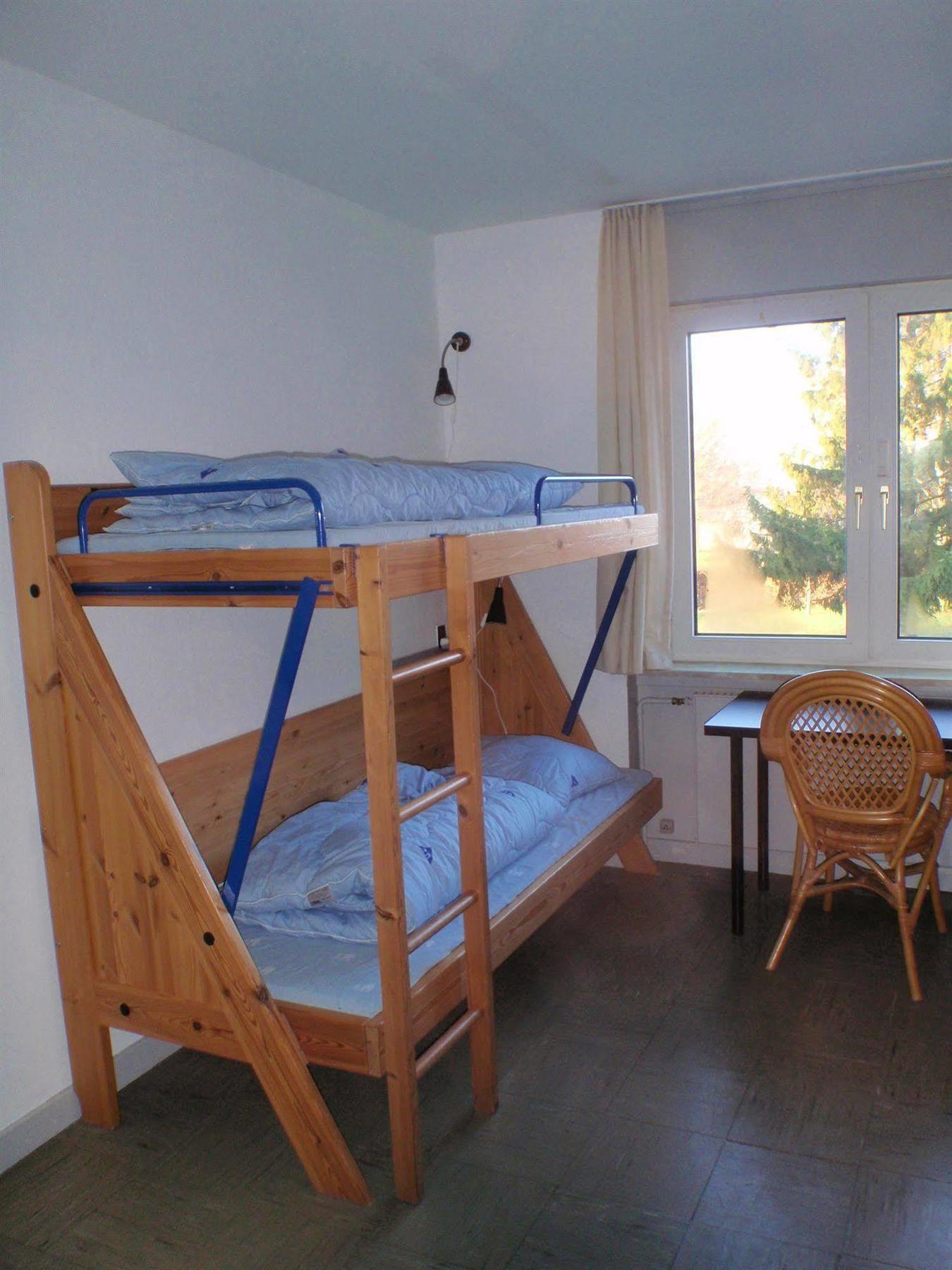 Mon Hostel & Vandrehjem Borre Εξωτερικό φωτογραφία