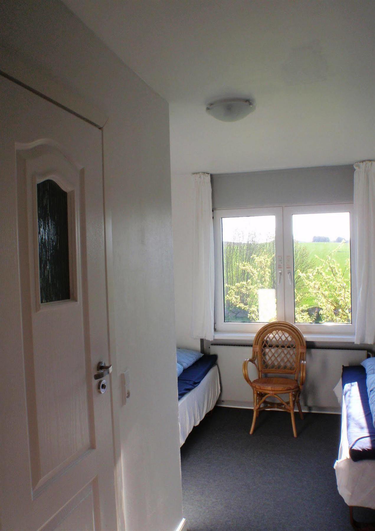 Mon Hostel & Vandrehjem Borre Εξωτερικό φωτογραφία